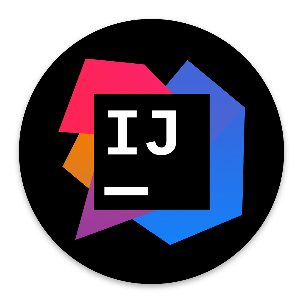 IntelliJ
